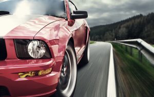 car insurance for young adults